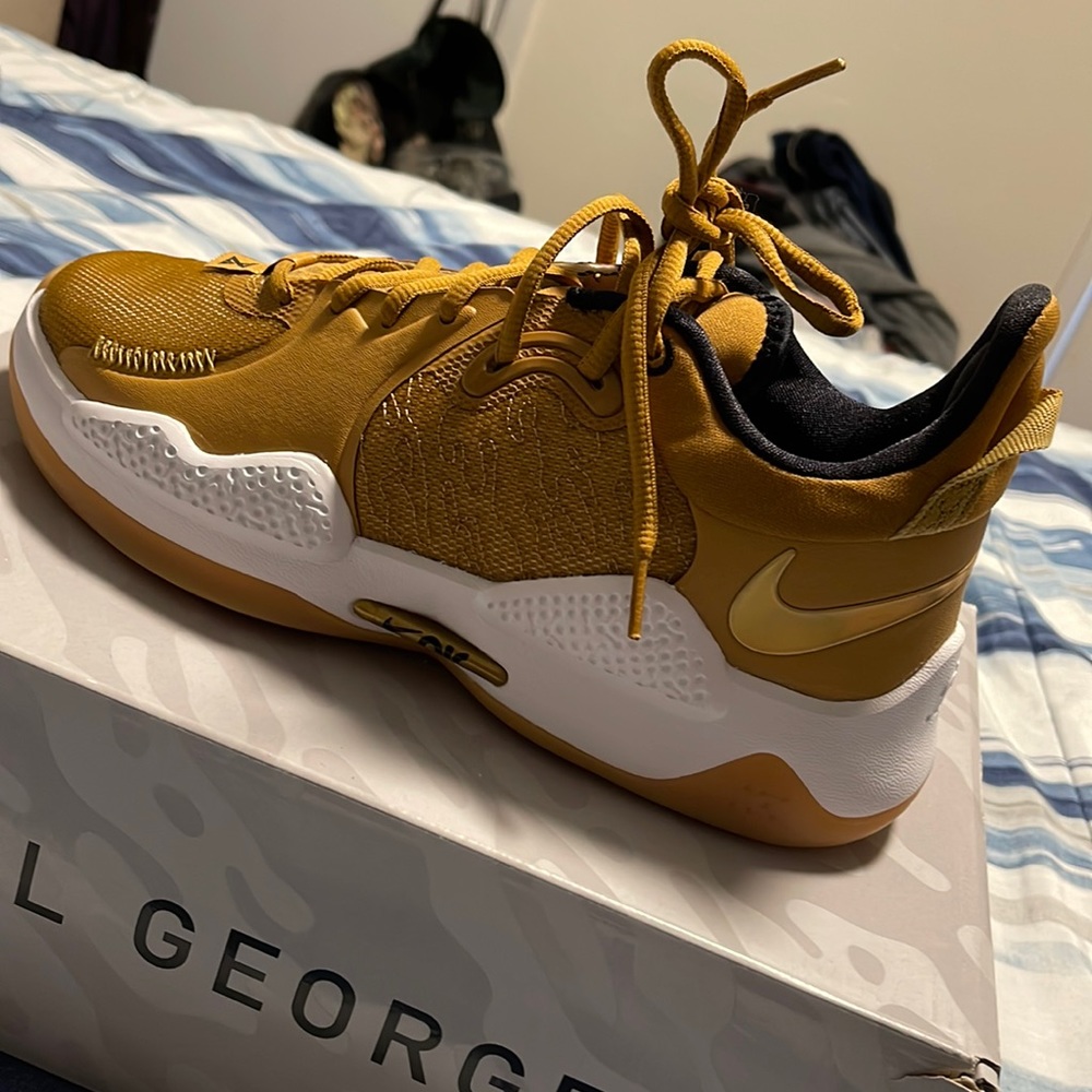 paul george 5